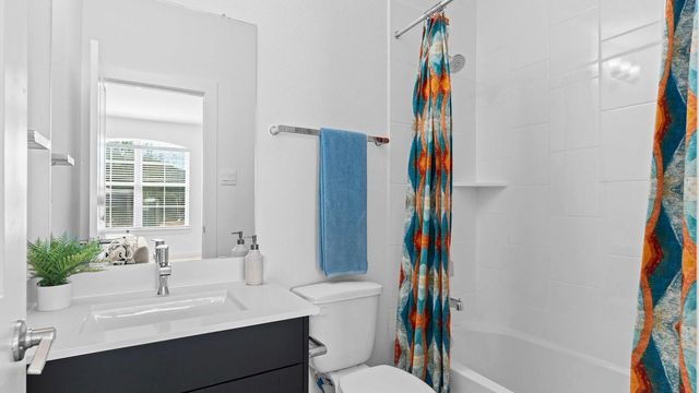 446 Yellow Dandelion Lane, Richmond, TX 77406