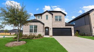 446 Yellow Dandelion Lane, Richmond, TX 77406