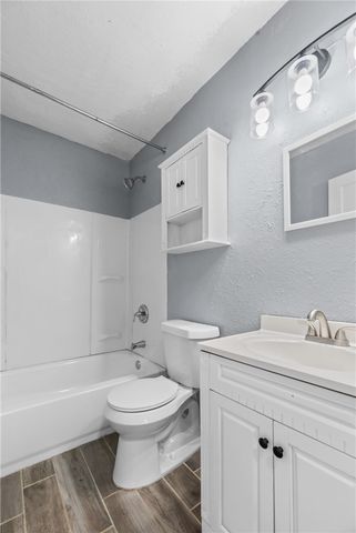 4645 Cheryl Dr, Corpus Christi, TX 78415