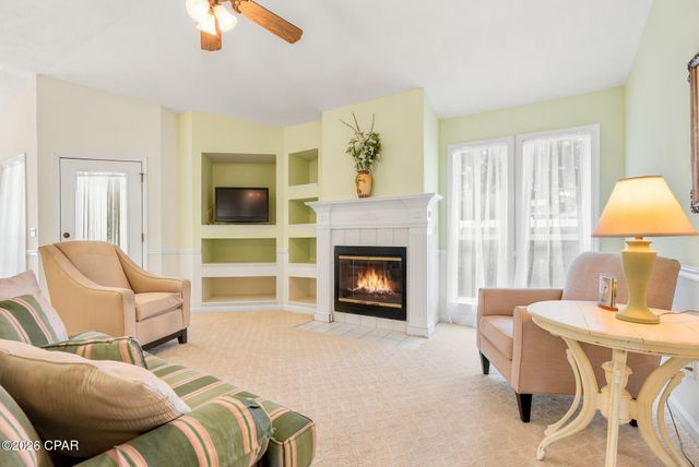 130 Summer Breeze Road, Panama City Beach, FL 32413