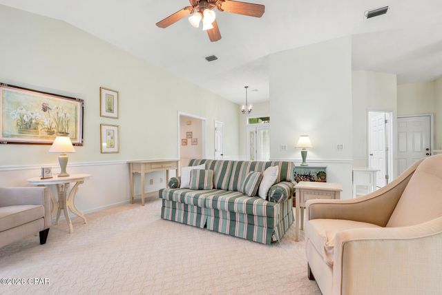 130 Summer Breeze Road, Panama City Beach, FL 32413