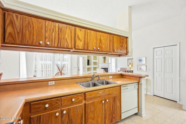 130 Summer Breeze Road, Panama City Beach, FL 32413