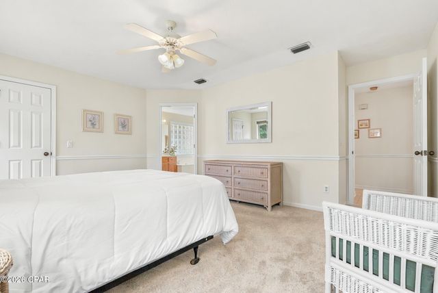 130 Summer Breeze Road, Panama City Beach, FL 32413