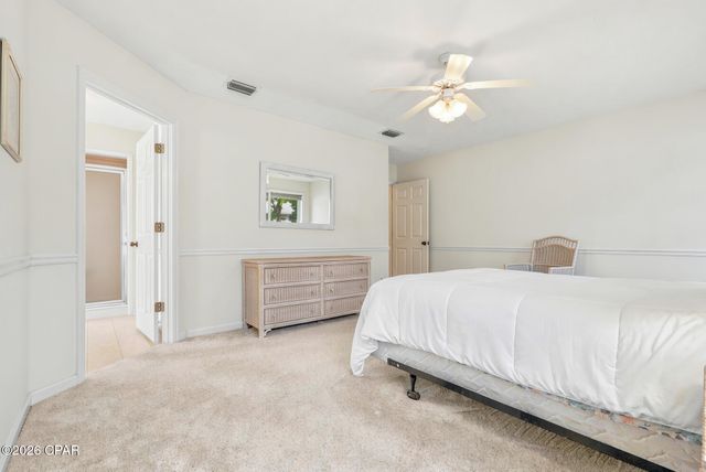 130 Summer Breeze Road, Panama City Beach, FL 32413