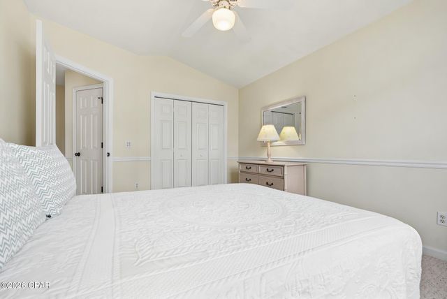 130 Summer Breeze Road, Panama City Beach, FL 32413