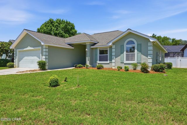 130 Summer Breeze Road, Panama City Beach, FL 32413