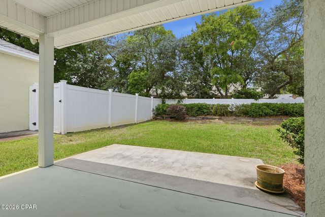 130 Summer Breeze Road, Panama City Beach, FL 32413