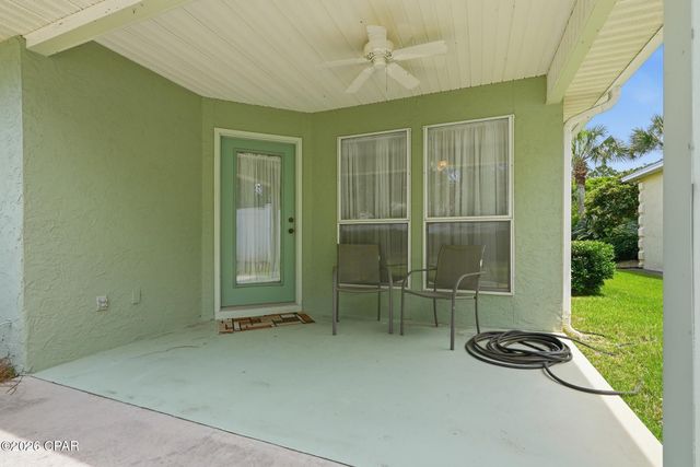 130 Summer Breeze Road, Panama City Beach, FL 32413
