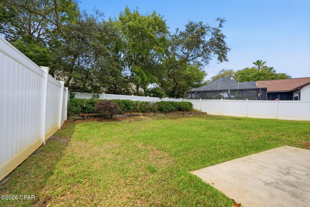 130 Summer Breeze Road, Panama City Beach, FL 32413