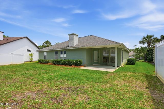 130 Summer Breeze Road, Panama City Beach, FL 32413