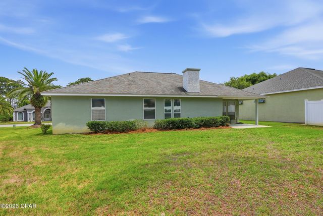 130 Summer Breeze Road, Panama City Beach, FL 32413