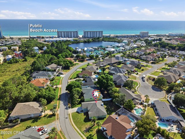 130 Summer Breeze Road, Panama City Beach, FL 32413
