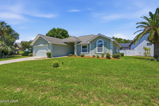 130 Summer Breeze Road, Panama City Beach, FL 32413