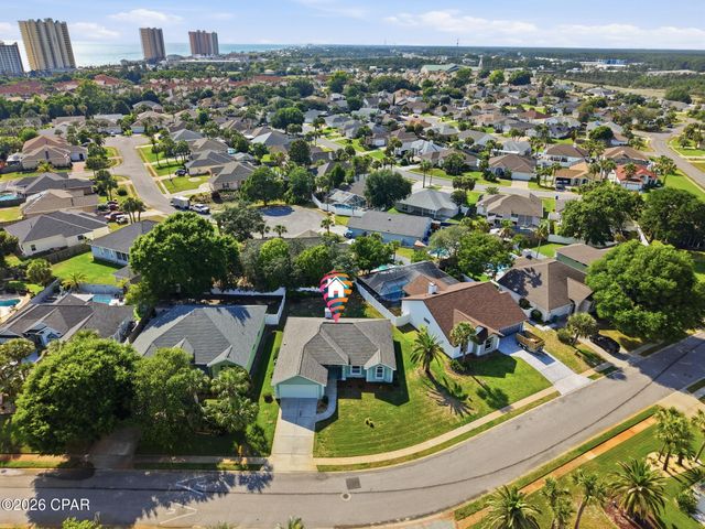 130 Summer Breeze Road, Panama City Beach, FL 32413