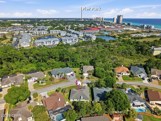 130 Summer Breeze Road, Panama City Beach, FL 32413