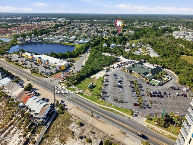 130 Summer Breeze Road, Panama City Beach, FL 32413