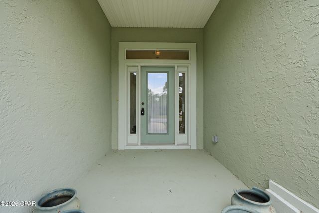 130 Summer Breeze Road, Panama City Beach, FL 32413