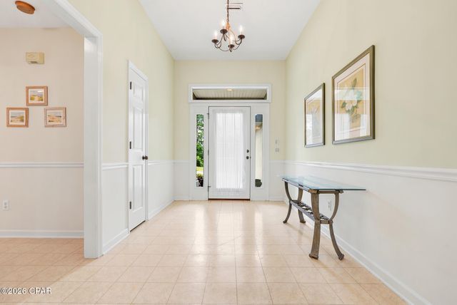 130 Summer Breeze Road, Panama City Beach, FL 32413
