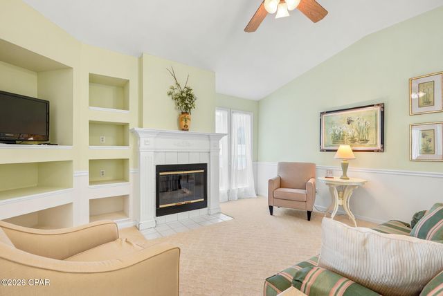 130 Summer Breeze Road, Panama City Beach, FL 32413