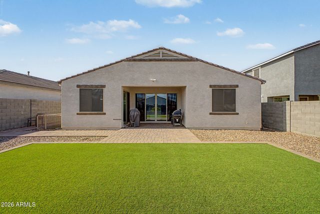 13187 W REDSTONE Drive, Peoria, AZ 85383