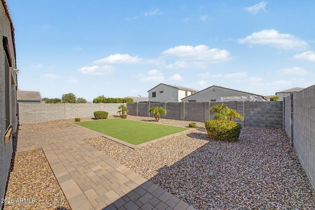 13187 W REDSTONE Drive, Peoria, AZ 85383