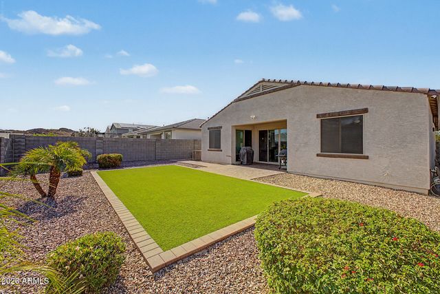 13187 W REDSTONE Drive, Peoria, AZ 85383
