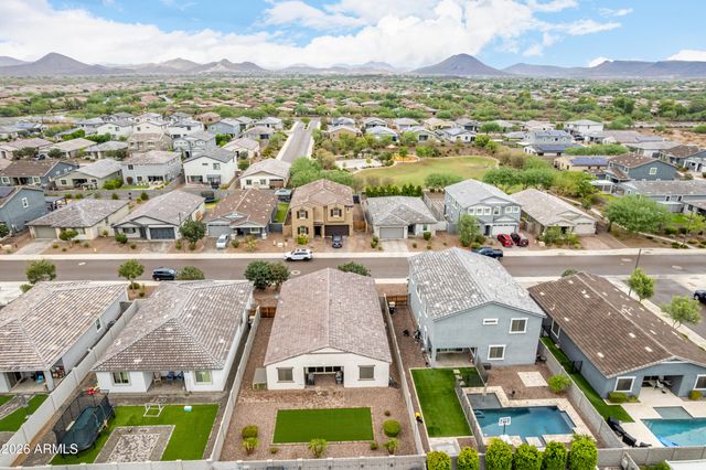 13187 W REDSTONE Drive, Peoria, AZ 85383