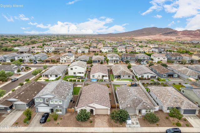 13187 W REDSTONE Drive, Peoria, AZ 85383