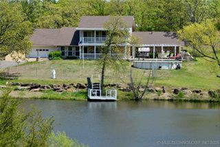 28204 Turkey Pen Hollow Road, Henryetta, OK 74437