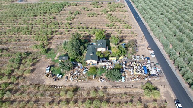 18919 Ave 200, Strathmore, CA 93267