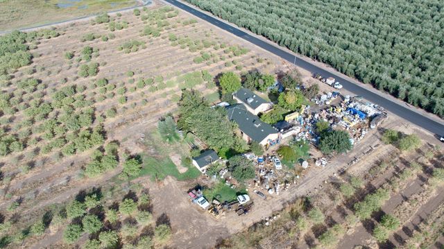 18919 Ave 200, Strathmore, CA 93267