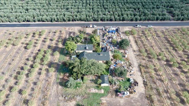 18919 Ave 200, Strathmore, CA 93267