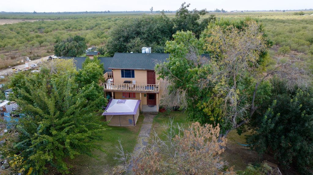 18919 Ave 200, Strathmore, CA 93267