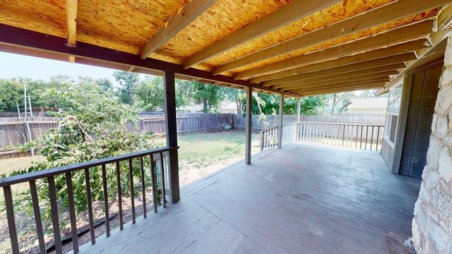 10504 Wendts WAY, Austin, TX 78750