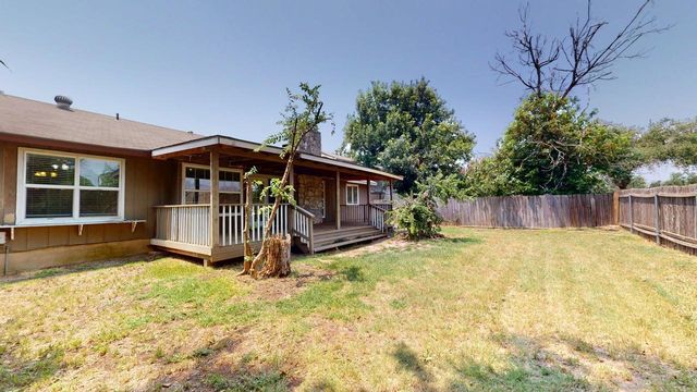 10504 Wendts WAY, Austin, TX 78750