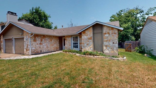 10504 Wendts WAY, Austin, TX 78750