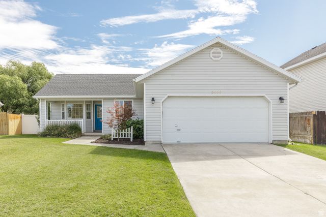 5444 S MIDLAND DR, Roy, UT 84067