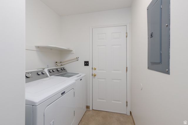 5444 S MIDLAND DR, Roy, UT 84067