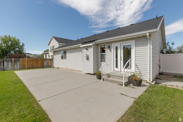 5444 S MIDLAND DR, Roy, UT 84067