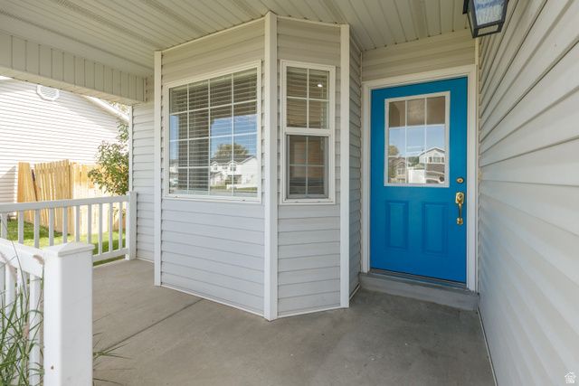 5444 S MIDLAND DR, Roy, UT 84067