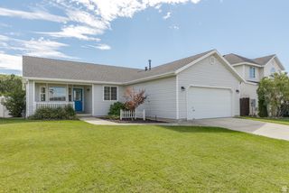 5444 S MIDLAND DR, Roy, UT 84067
