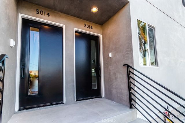 5022 Pickford Street, Los Angeles, CA 90019