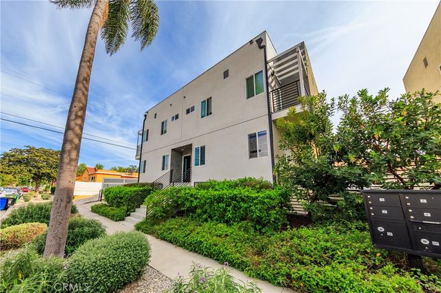 5022 Pickford Street, Los Angeles, CA 90019
