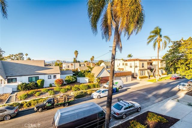 5022 Pickford Street, Los Angeles, CA 90019
