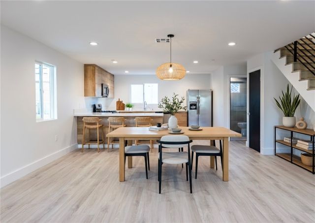 5022 Pickford Street, Los Angeles, CA 90019