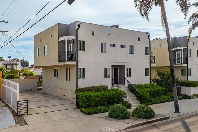 5022 Pickford Street, Los Angeles, CA 90019