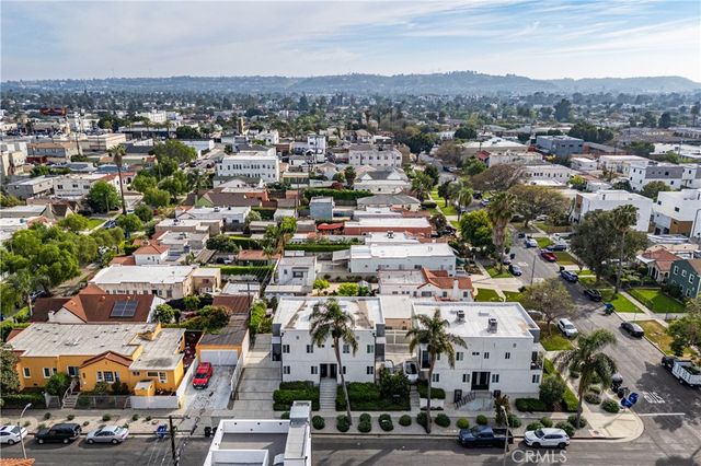 5022 Pickford Street, Los Angeles, CA 90019