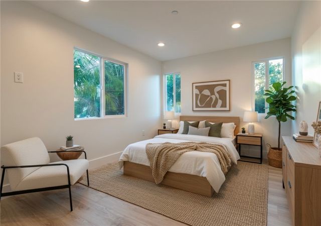 5022 Pickford Street, Los Angeles, CA 90019