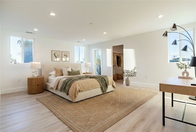 5022 Pickford Street, Los Angeles, CA 90019