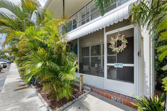 4154 56TH STREET N 720, Kenneth City, FL 33709